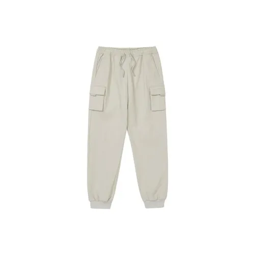 Snow Peak Casual Pants Women's Beige