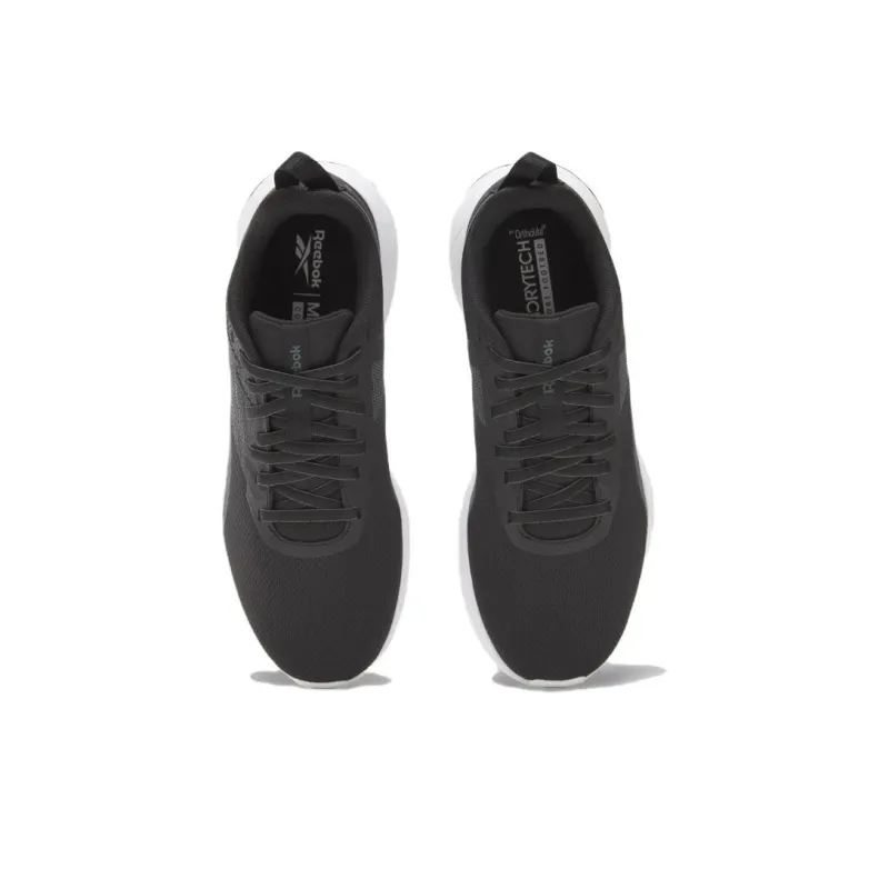 Reebok Women's Flexagon Force 4 'Black Pure Grey' Women's-4
