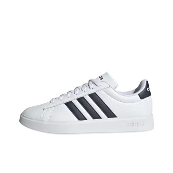 Grand Court Adidas Neo 2.0 'White Legend Ink'