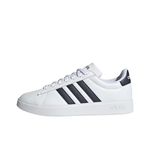 Grand Court Adidas Neo 2.0 'White Legend Ink'