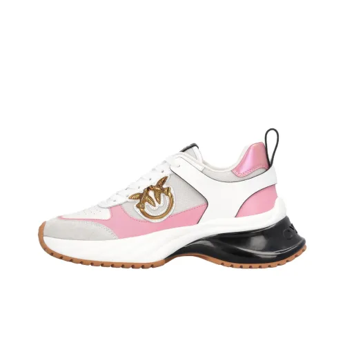 PINKO Ariel Panelled-design Sneakers