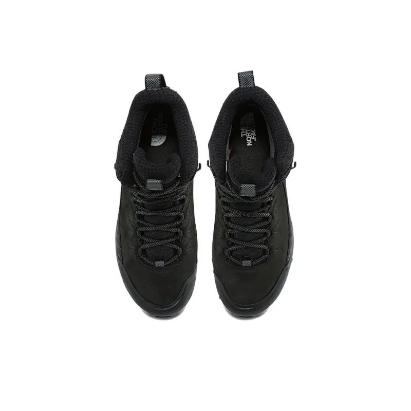 THE NORTH FACE Vectic Fastpack Insulated Futurelight Hiking Boots 'Tnf Black Vanadis Grey'-3