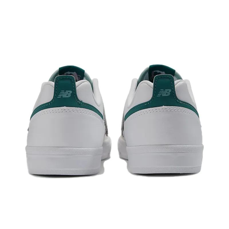 New Balance Numeric 306 Jamie Foy Sea Salt White-4