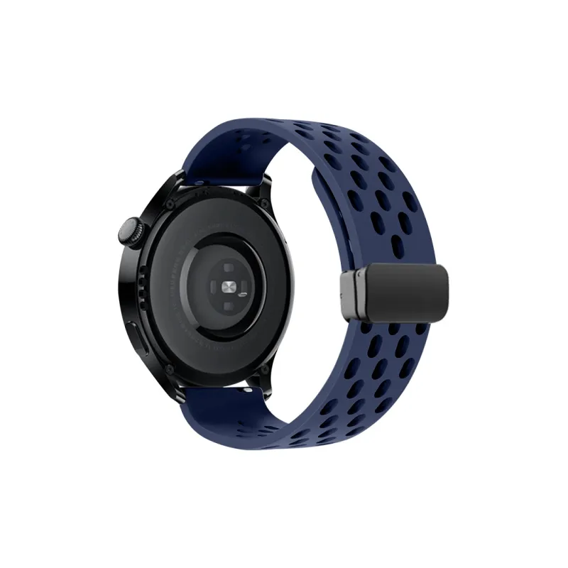 Miss Wrist Huawei Compatibility Watch Band Metal-1