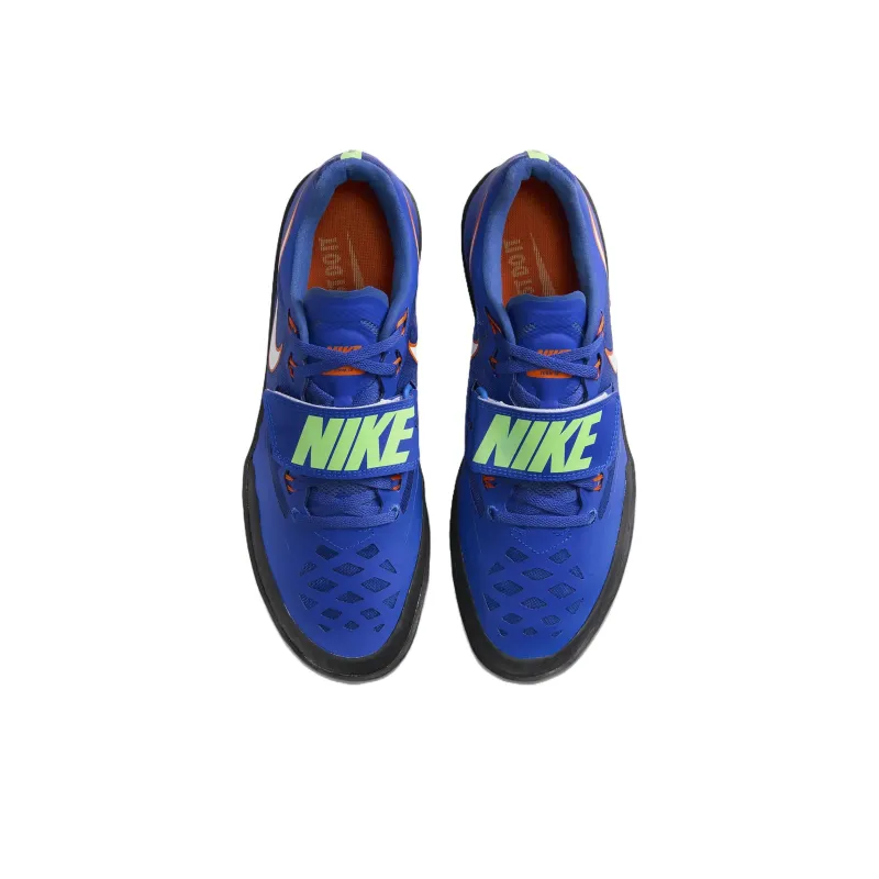 Nike Zoom SD 4 Racer Blue-3