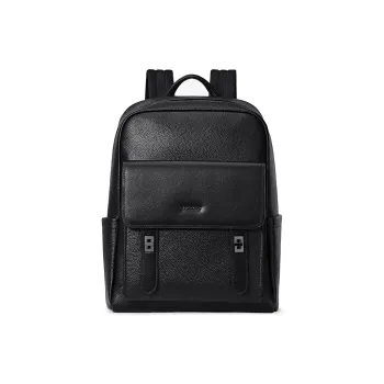 Playboy Backpacks Black