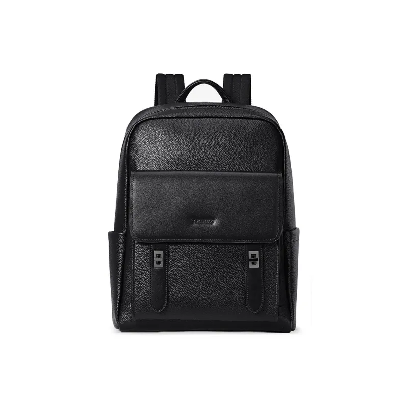 Playboy Backpacks Black-0