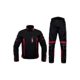 Red Clothing Sets