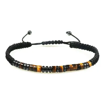 RINGLOVE Fabric Bracelets Unisex