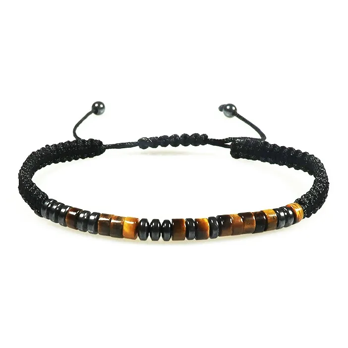 RINGLOVE Fabric Bracelets Unisex-0