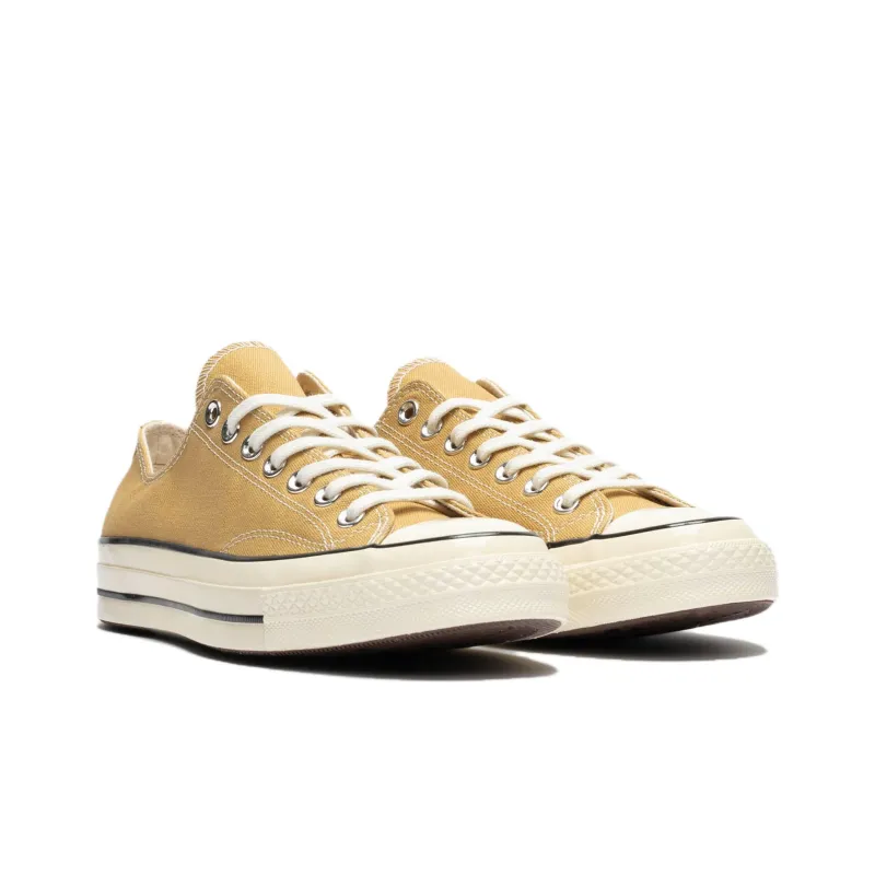 Chuck 70 Converse Vintage Canvas Low 'Dunescape'-2