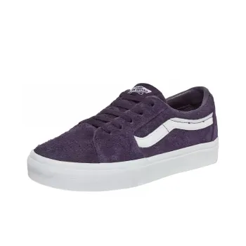 Vans Sk8  Low 'Cozy Suede   Nightshade'