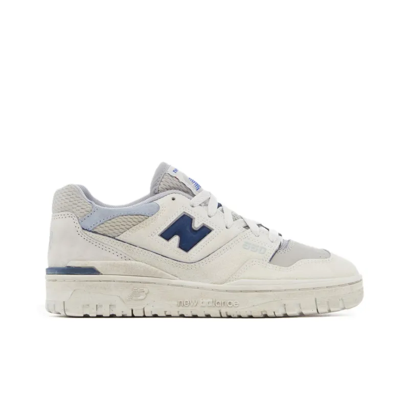 New Balance 550 Grey Day 2023-1