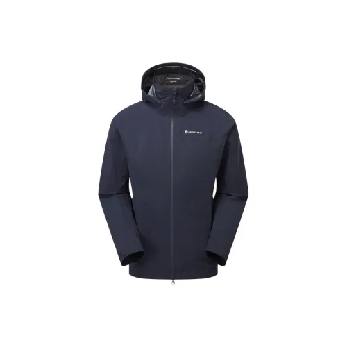 Montane PHASE PRO GORE-TEX 3 Layers Windbreaker Jacket Men's