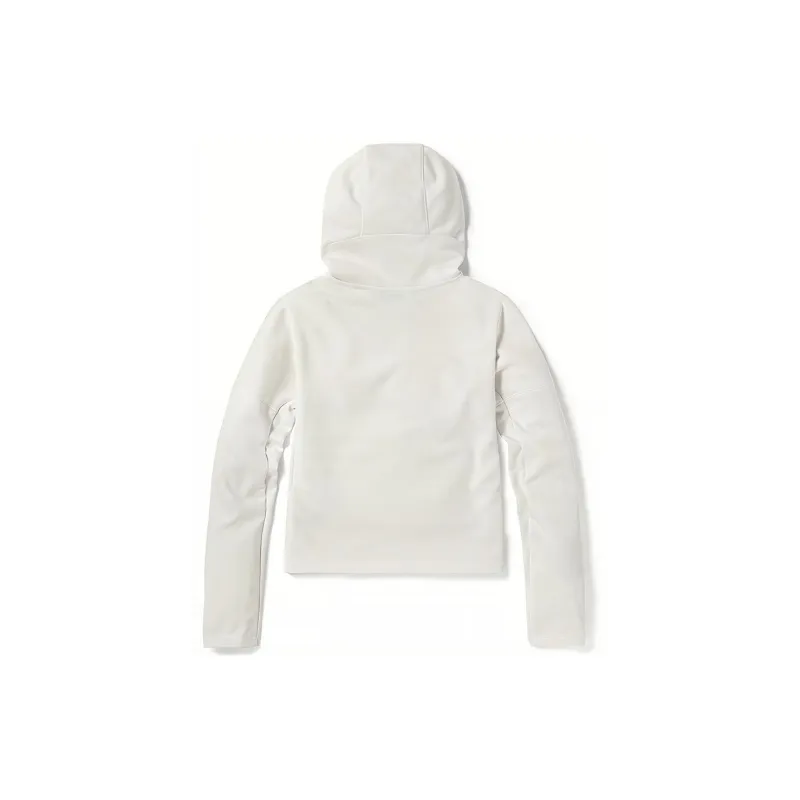 THE NORTH FACE Urban Exploration Jackets Women's White-1