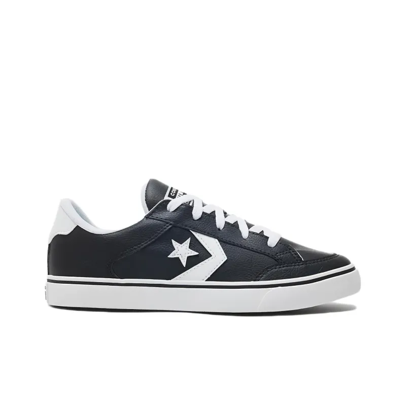 Converse Tobin Low 'Black White'-1