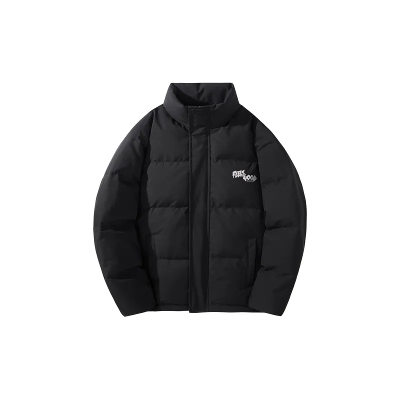 Pepe The Frog Down Jacket Unisex-12