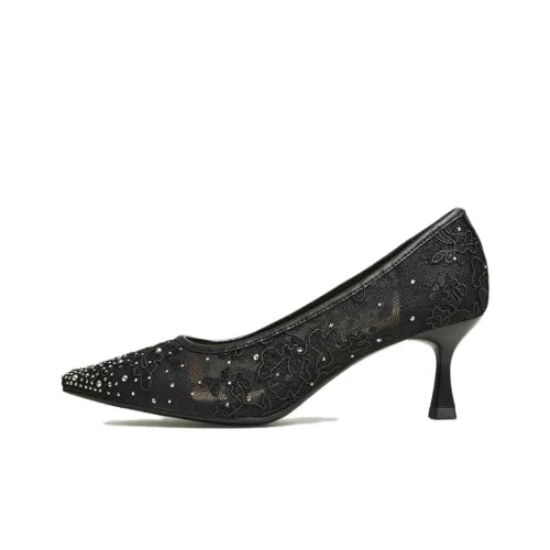 BASTO High Heels Women's