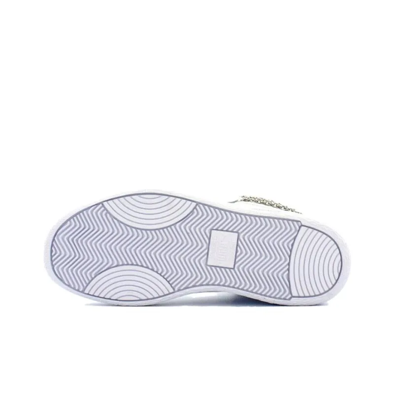 PUMA Ralph Sampson Mid 'Bling' Women's-3