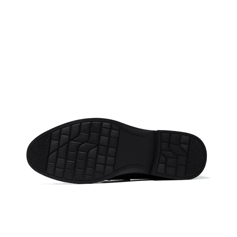 Cachiotti Loafers Men Black/Gray/Brown-4