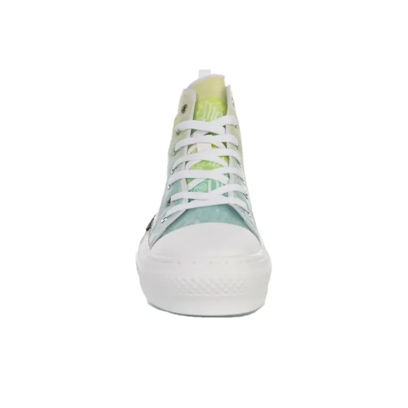 DIOR And Shawn B23 High Top-4
