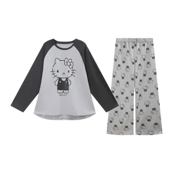 GUKOO Women's Pajama Sets