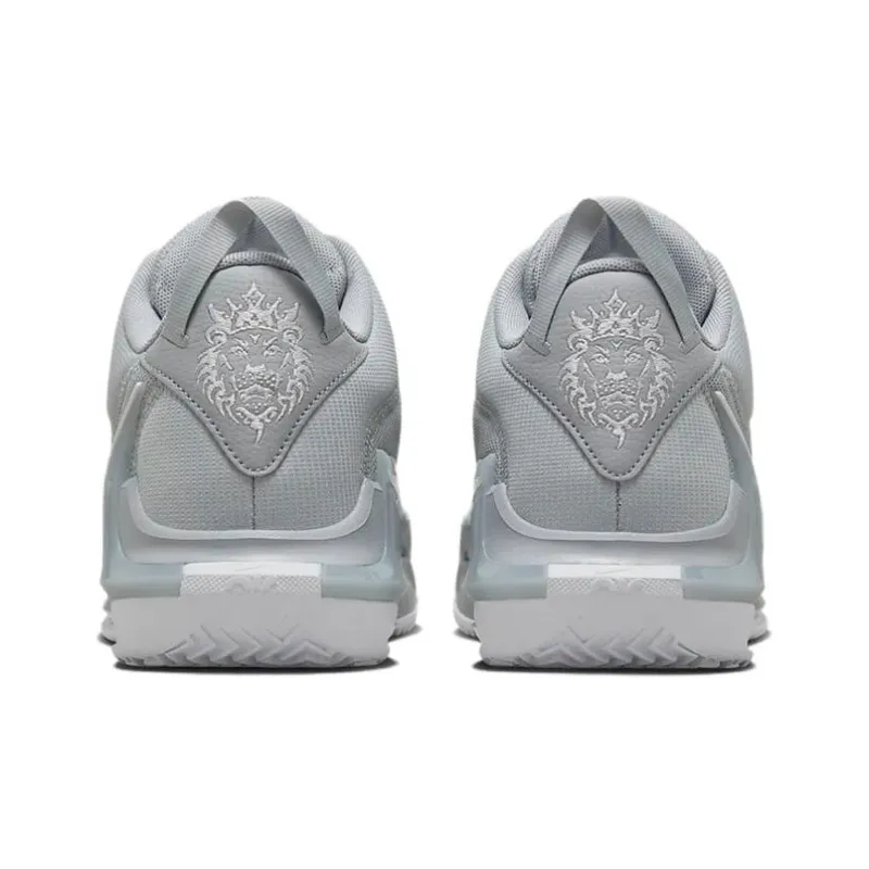 Nike LeBron Witness 7 Tb Wolf Grey-4