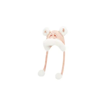 MUYKUY Polyester Beanies Women's