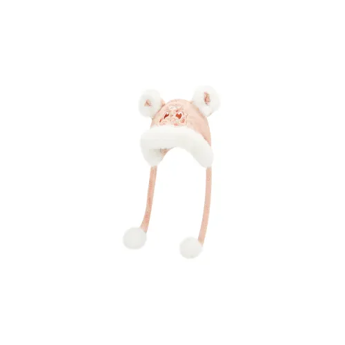 MUYKUY Polyester Beanies Women's