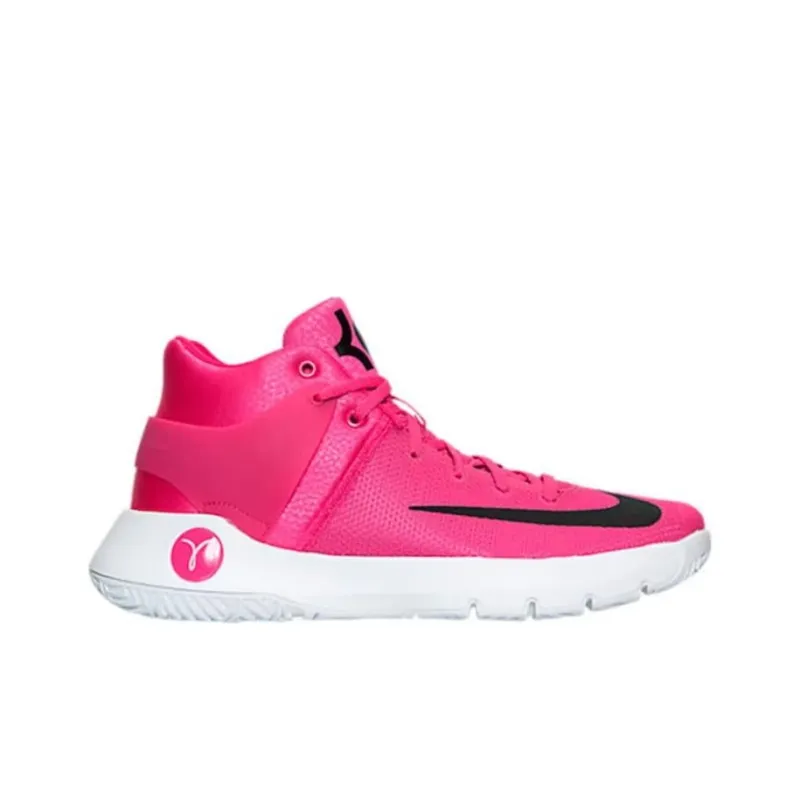 Nike Kd Trey 5 Iv Think Pink-1