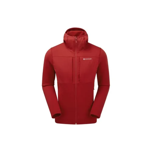 Montane Jackets Men