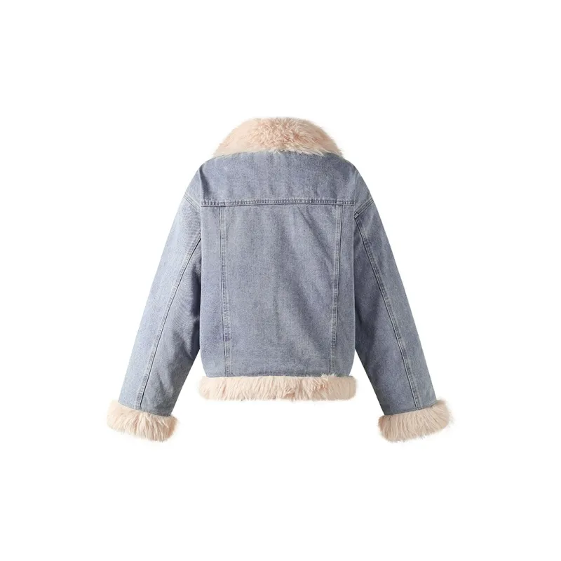 FRLMK Puffer Jackets Unisex-1