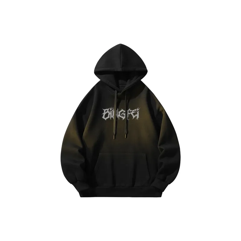 Ice flying Sweatshirts Unisex-7
