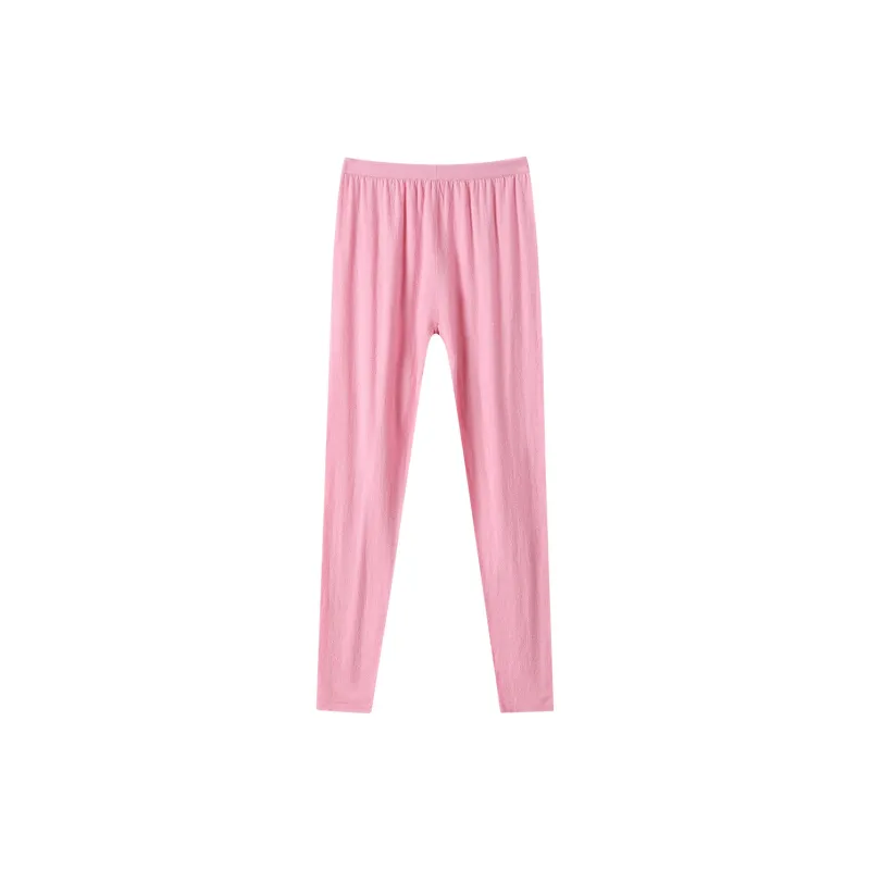 H YXIANG Thermal Set Women's Pink-2