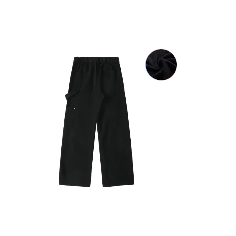 PAINT STAIN Jeans Unisex-21