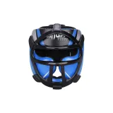 Face Masks Head Guard Blue