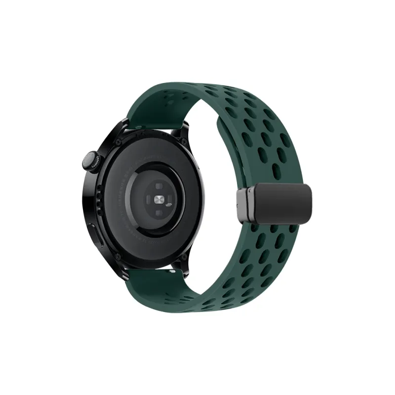 Miss Wrist Huawei Compatibility Watch Band Metal-4