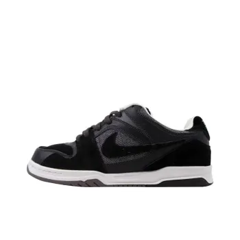 Nike Air Zoom Oncore Black