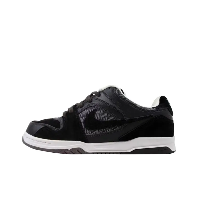 Nike Air Zoom Oncore Black-0