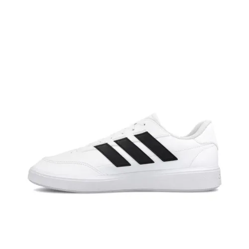 Adidas Court Skateboard Shoes Unisex Low-Top