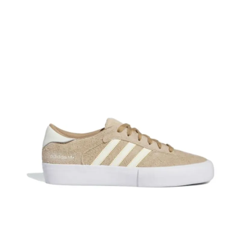 Adidas Matchbreak Super Cardboard Ivory Cloud White-1
