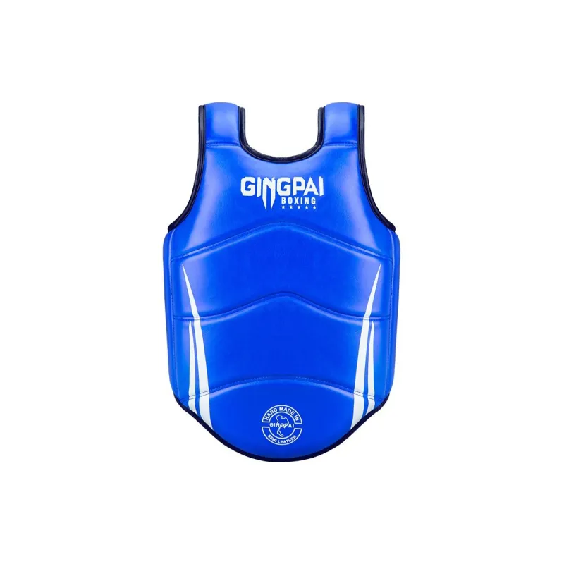 Competition Boxing Protective Gears Pu Unisex-32