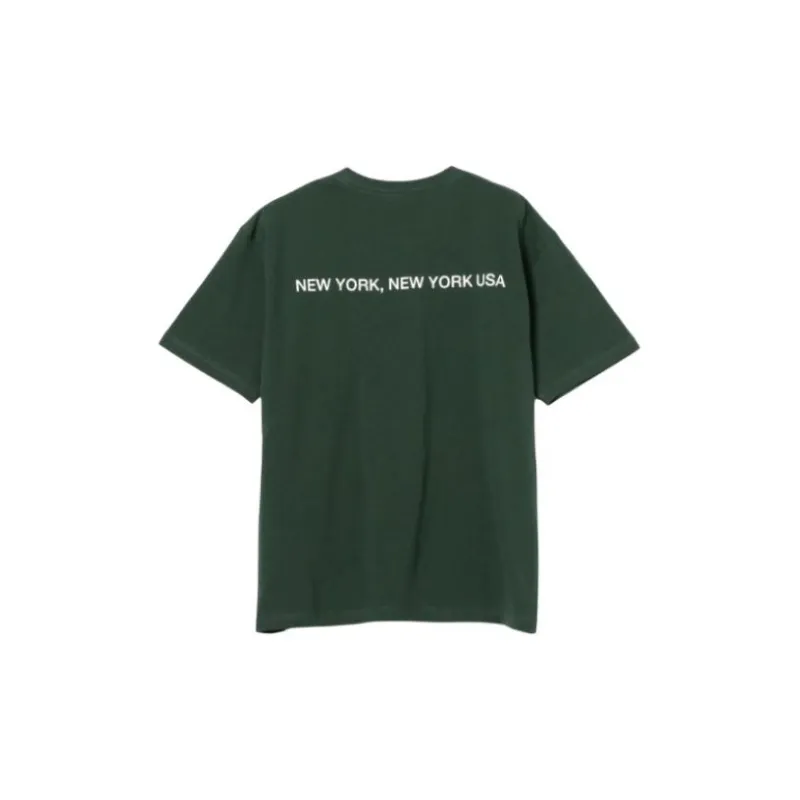Beams T Shirts Men-4