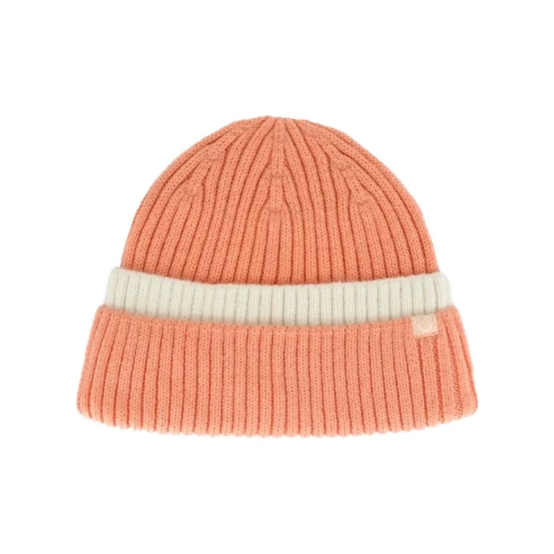 Lackpard Knitted Yarn Beanies Unisex-1