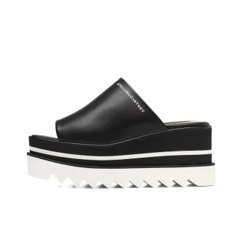 Stella McCartney Elyse Slip On Sandals Women's