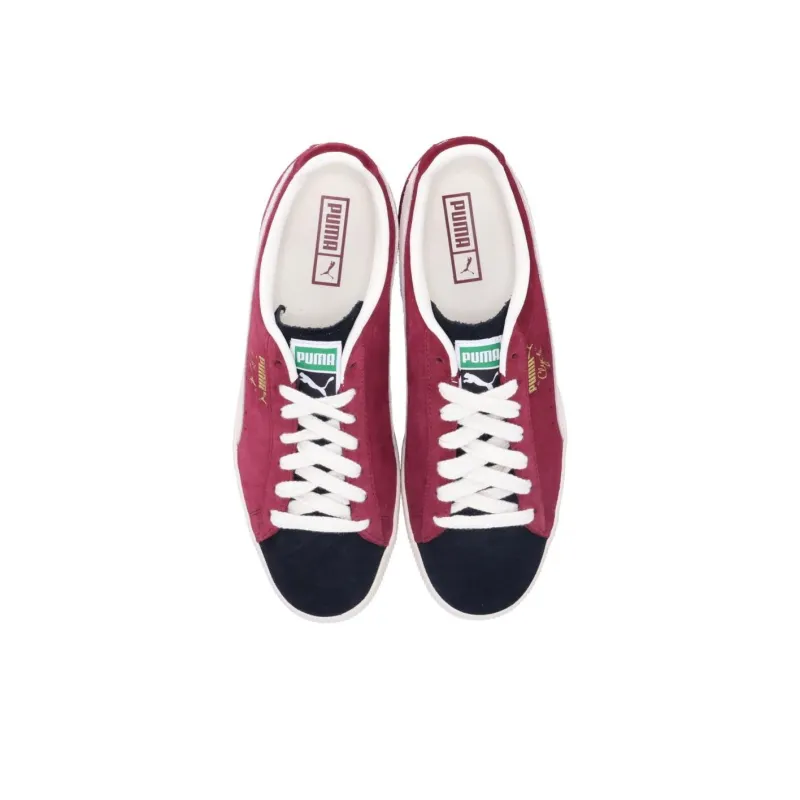PUMA Clyde Og 'Dark Jasper'-2