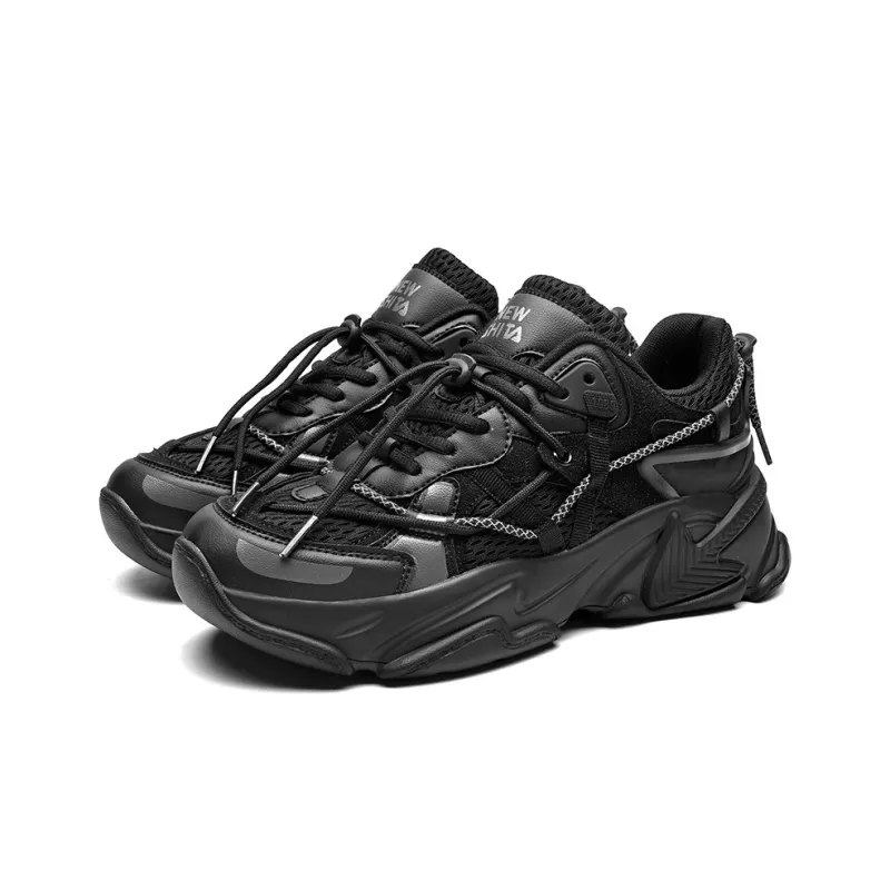 RBV Low-Top Chunky Sneakers Unisex-6