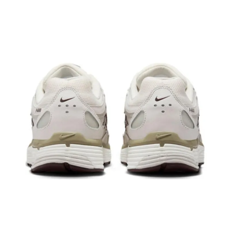Nike P-6000 Earth Light Bone-3