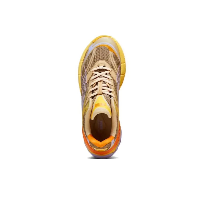 PUMA Velophasis Chocolate Chip Flaxen-3