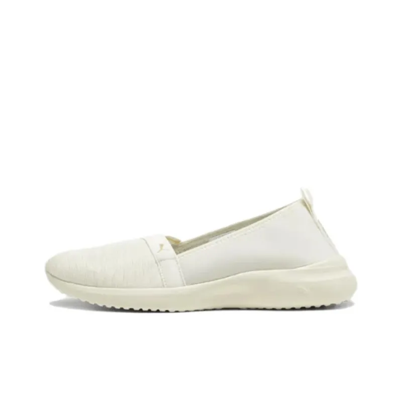 Puma Women's Adelina 'Alpine Snow'-0